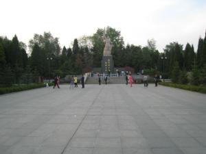 太平湖公园
