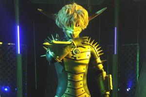 第六代巴巴尔星人