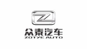 众泰汽车 标志