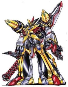 古伦加斯特零式