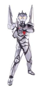 诺亚奥特曼 诺亚奥特曼