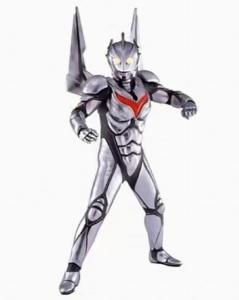 诺亚奥特曼 诺亚奥特曼