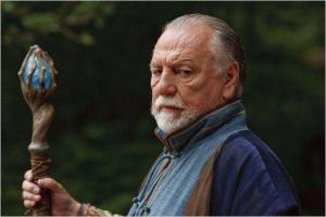 Kenneth Cranham