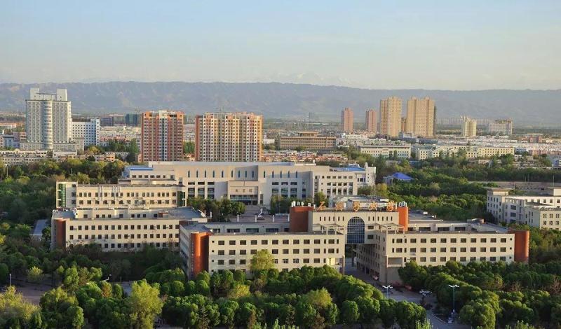 石河子大学