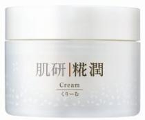 肌研糀润雪凝霜