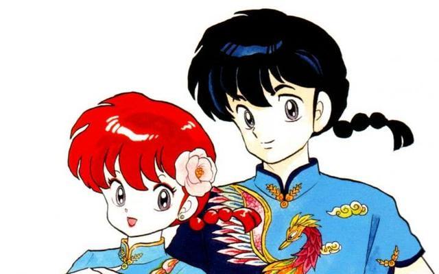 早乙女乱马 搜狗百科