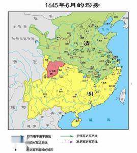 反清复明 - 搜狗百科