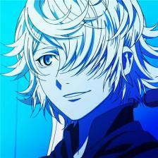 比水流 K 中的角色 搜狗百科