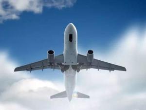 通用机场有飞机吗 300