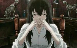 九条樱子