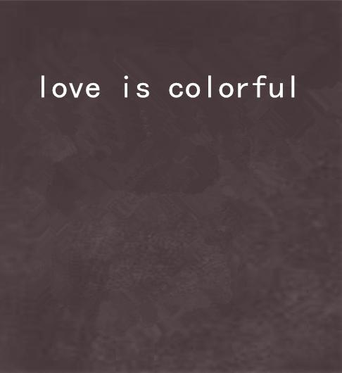Love Is Color Blind:克劳福德与平等之爱