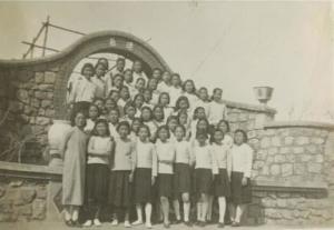 唐山市培仁女中