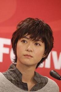 上野树里