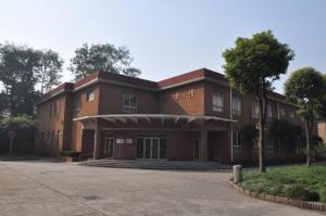 上海财经大学