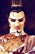 醉轻侯