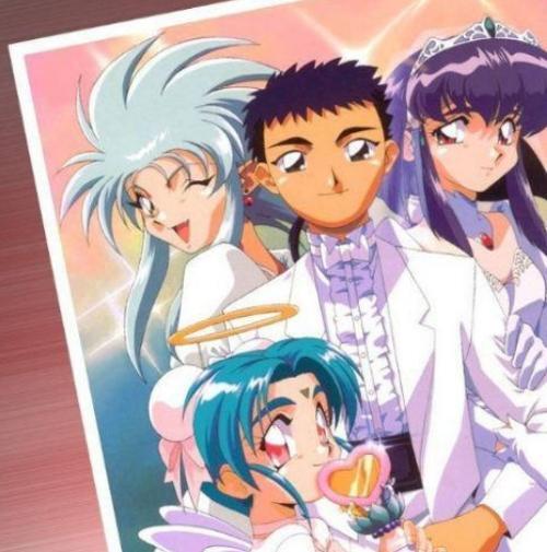 天地无用 Aic 先锋ldc联合制作的动画片 搜狗百科 天地无用 Aic 先锋ldc联合制作的动画片 搜狗百科