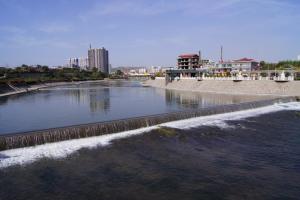 滏阳河