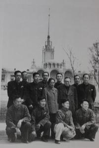 北京经济学院