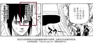 六道仙人，佐助的评价