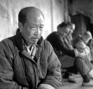 最佳男主角—张雁（《月亮湾的浅笑》）