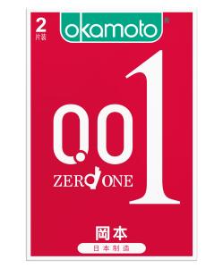 冈本001系列