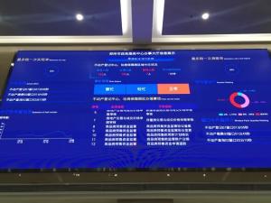 郑州市政务服务中心