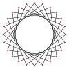 Regular star polygon 24-7.svg