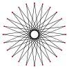 Regular star polygon 24-11.svg