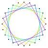 Regular star figure 6(4,1).svg