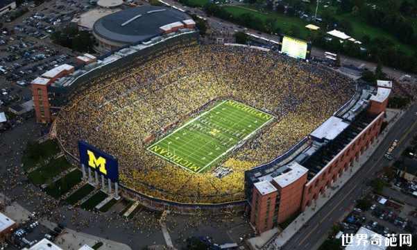 密歇根大学 搜狗百科