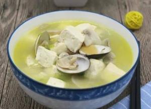 炖豆腐汤怎么炖好喝 300
