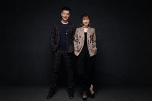 DJ丁宁&DJ加菲