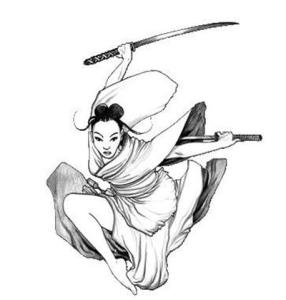 陈硕真