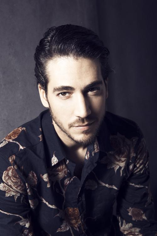 阿尔贝托·阿曼 - 搜狗百科