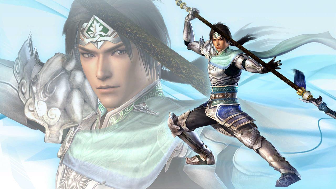 真三国无双5帝国 搜狗百科 真三国无双5帝国 搜狗百科