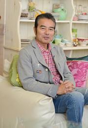 胜野洋