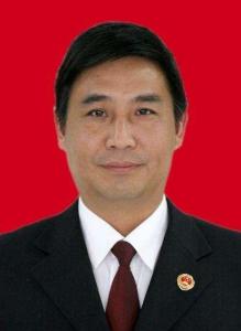 万忠宪