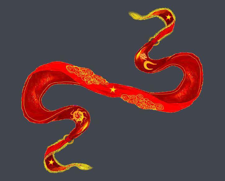 混天绫
