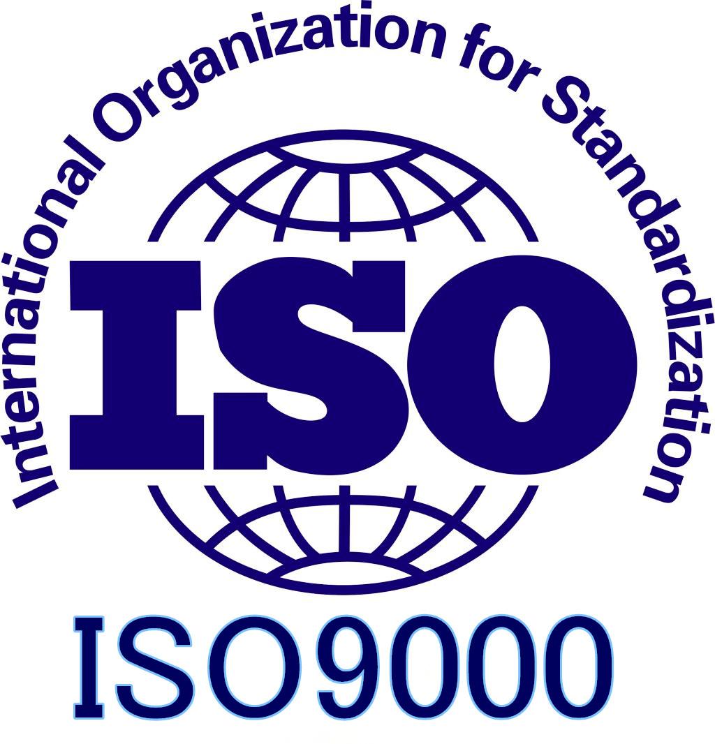iso9000内审员