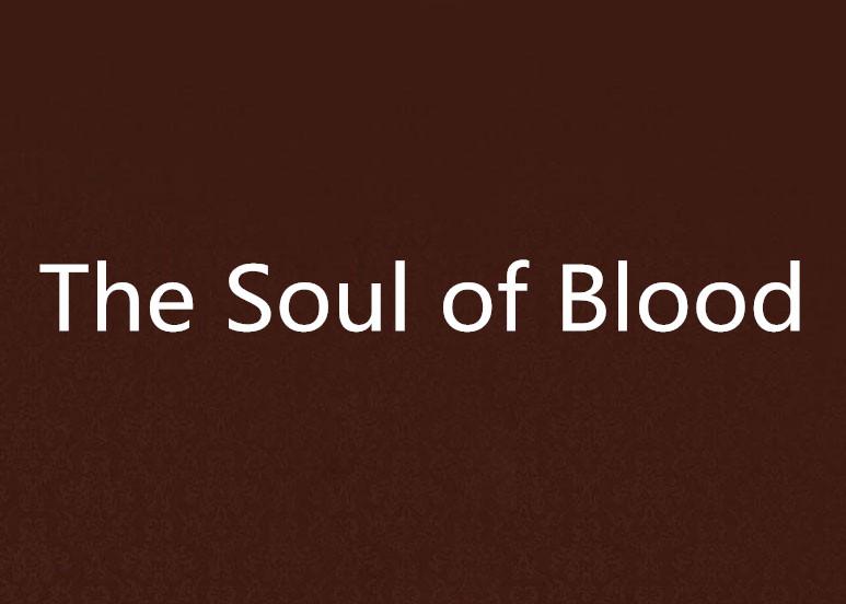 the soul of blood