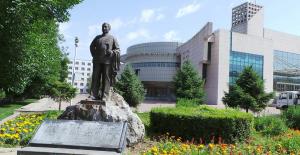 石河子大学