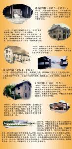 历史沿革