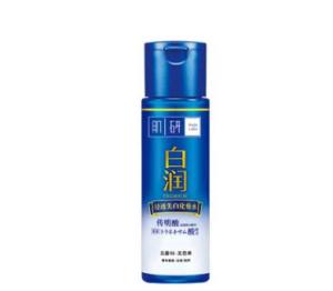 肌研白润美白化妆水