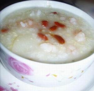 大虾怎么煮粥 300