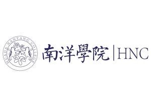 南洋学院LOGO