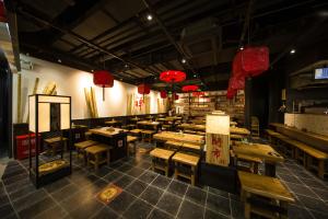门店展示