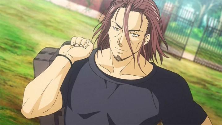 幸平城一郎 食戟之灵 中的角色 搜狗百科