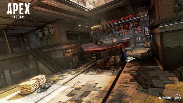 Apex 英雄 19年respawn Entertainment开发的战术竞技游戏 搜狗百科