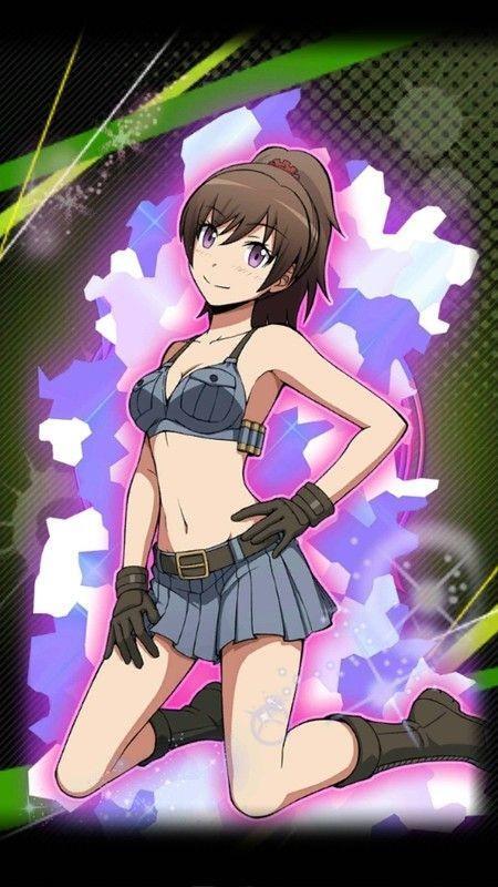 矢田桃花 暗杀教室 中的角色 搜狗百科