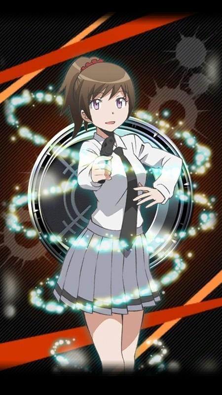 矢田桃花 暗杀教室 中的角色 搜狗百科